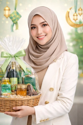 Toko Parcel Batu
